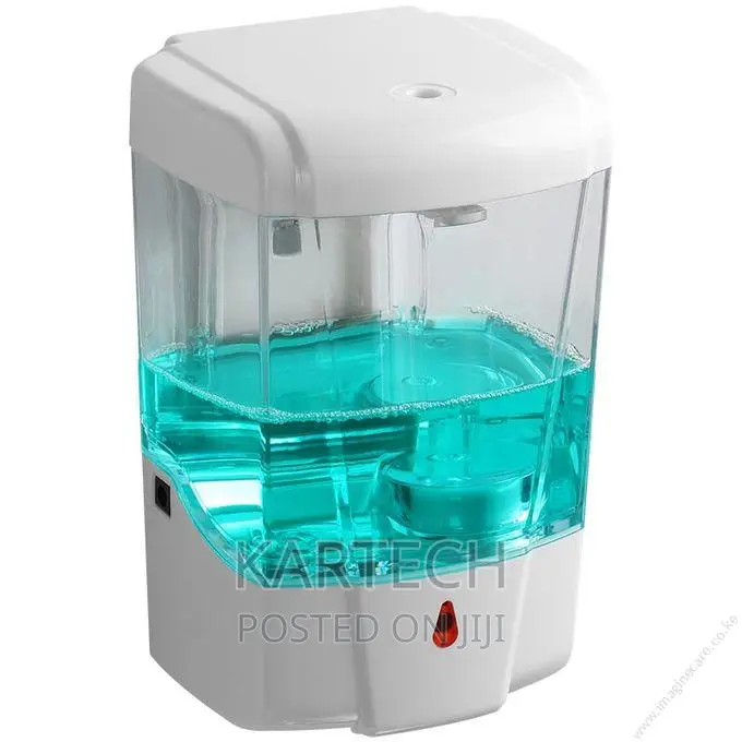 Soap Dispenser Automatic -700ml
