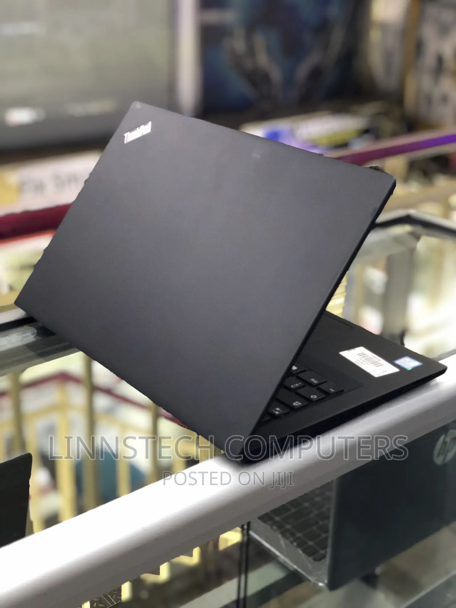 Laptop Lenovo ThinkPad T470s 8GB Intel Core I5 SSD 256GB