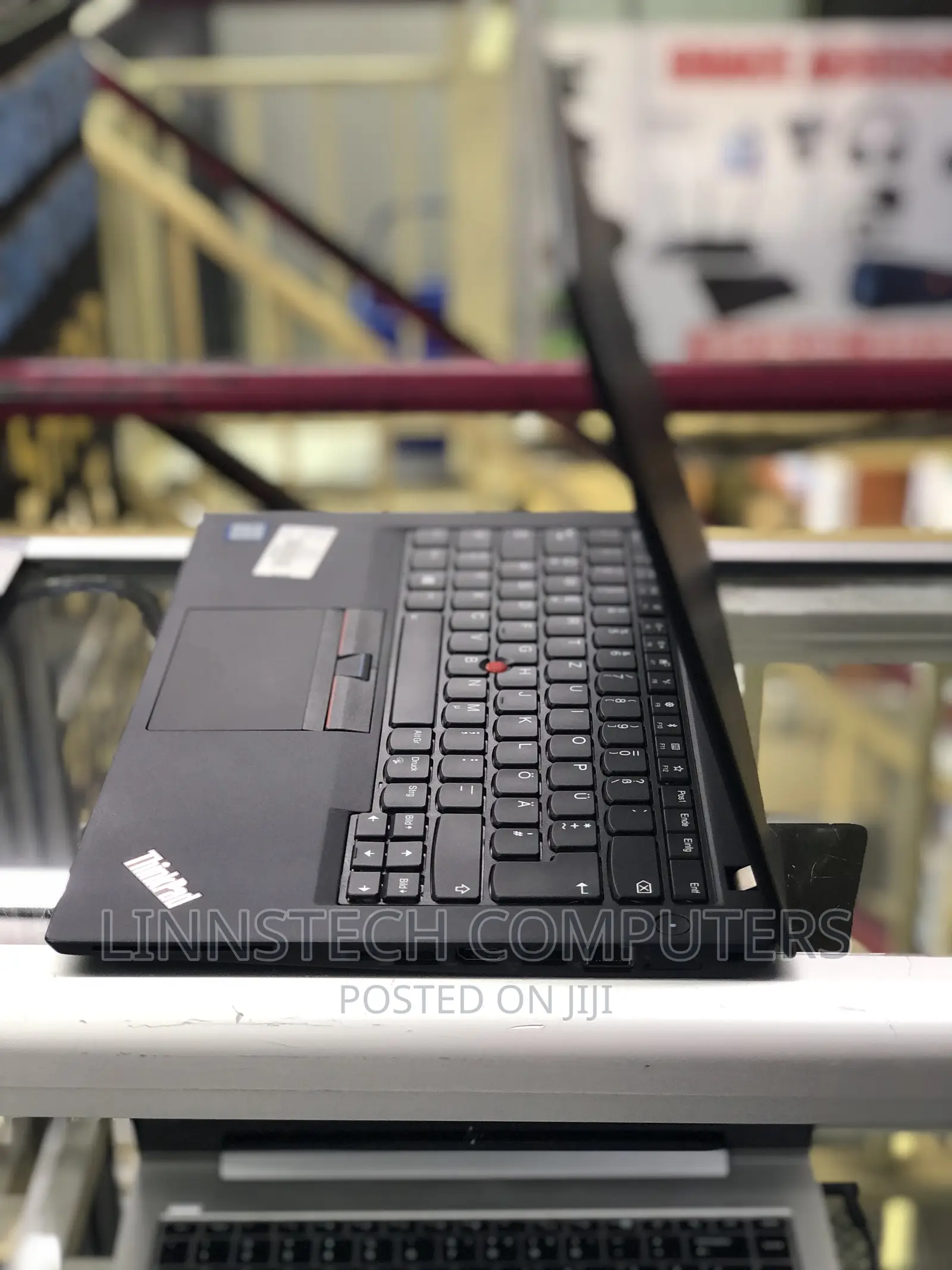 Laptop Lenovo ThinkPad T470s 8GB Intel Core I5 SSD 256GB