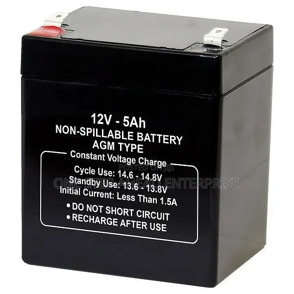 New Level Kids Car Batteries