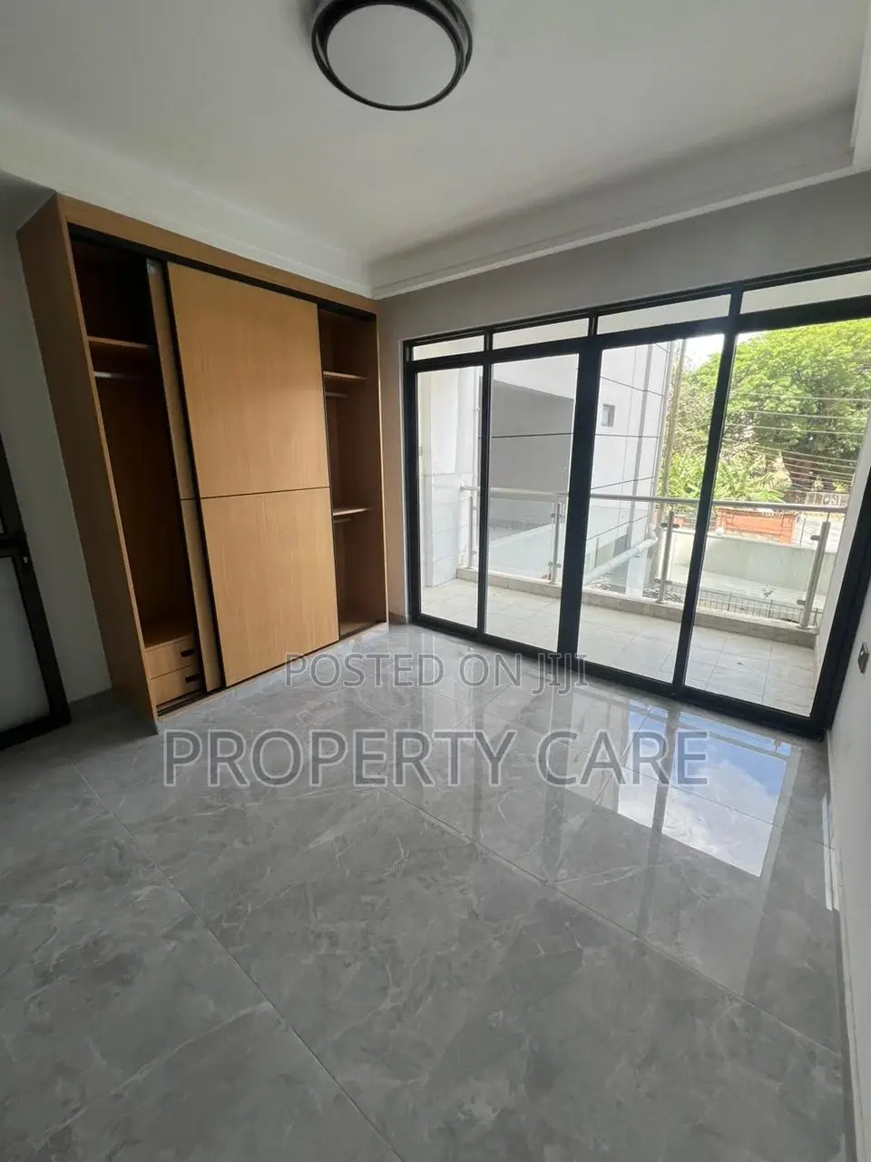 Studio Apartment in Kileleshwa for rent