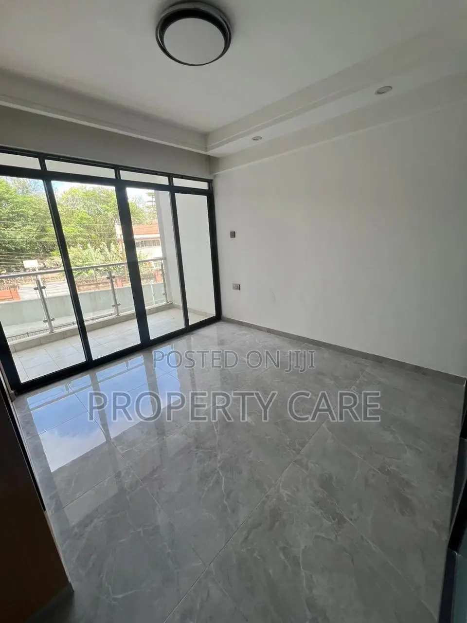 Studio Apartment in Kileleshwa for rent