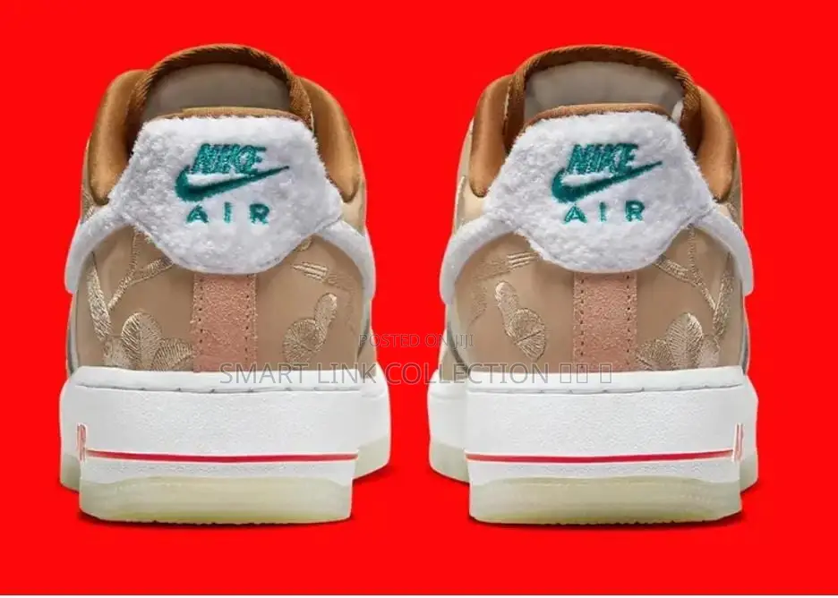 New Airforce 1