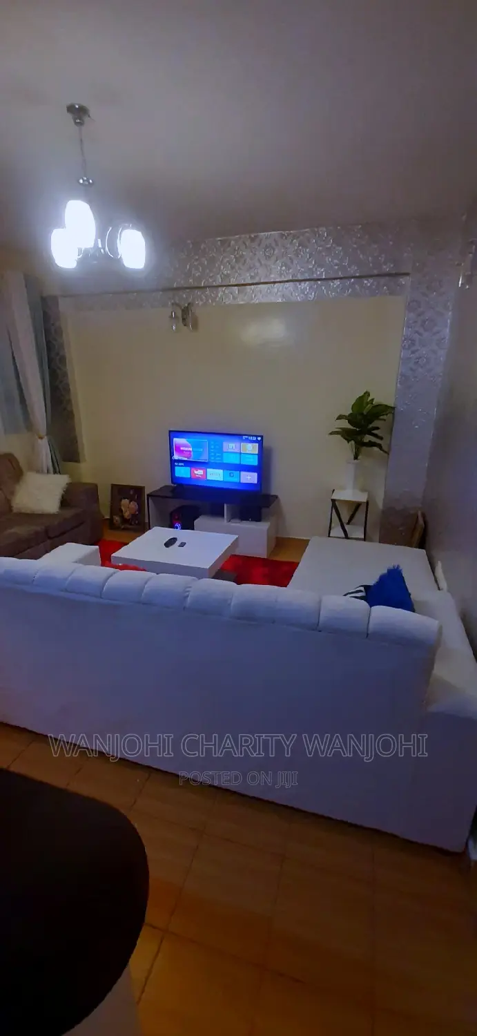Airbnb One Bedroom in South B