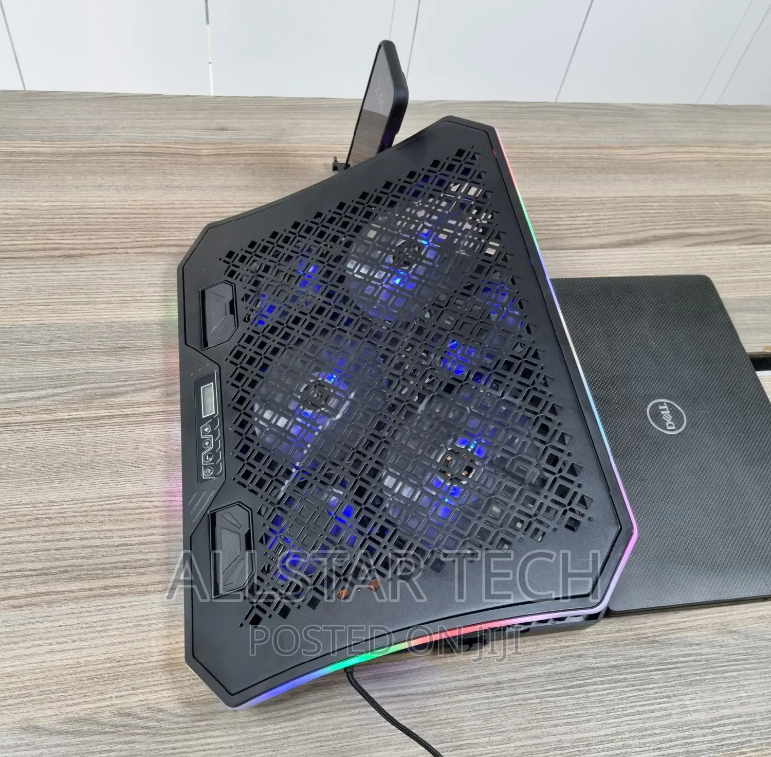 Keibn Upgarde Laptop Cooling Pad