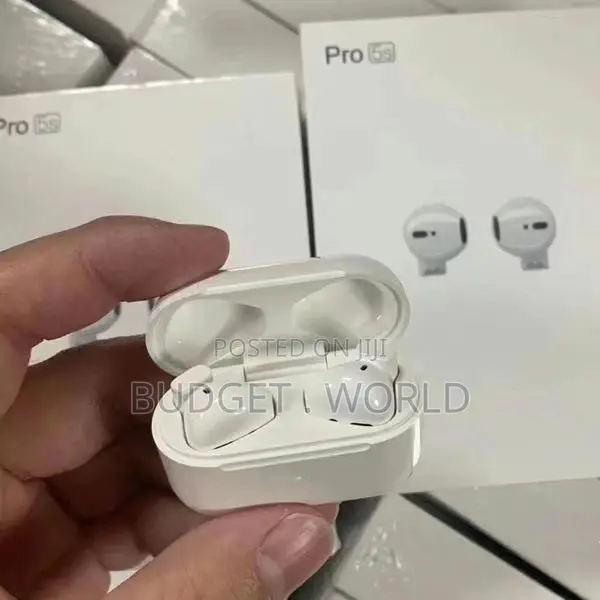 Affordable Wireless Pods Pro 5s