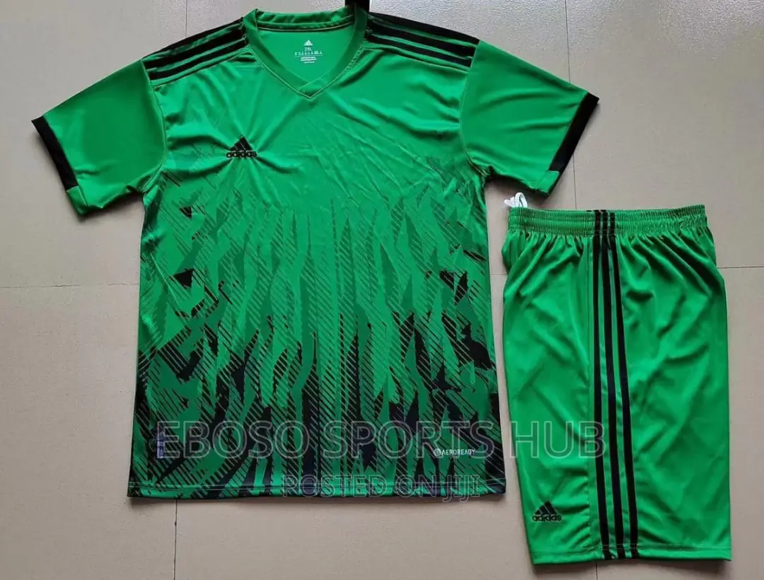 Quality Football Jerseys