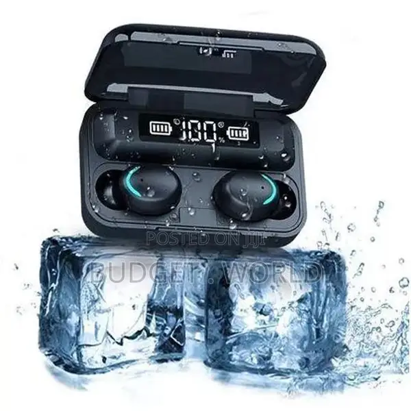 F9-5 Earbuds TWS