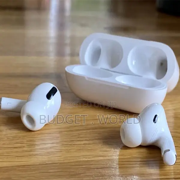 Bluetooth Air Pro 3 Earbuds.Big Bass.Pod Quality Sound Mic