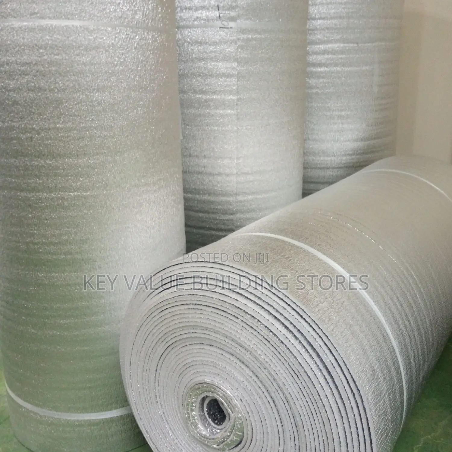 Thermo Insulation Foil