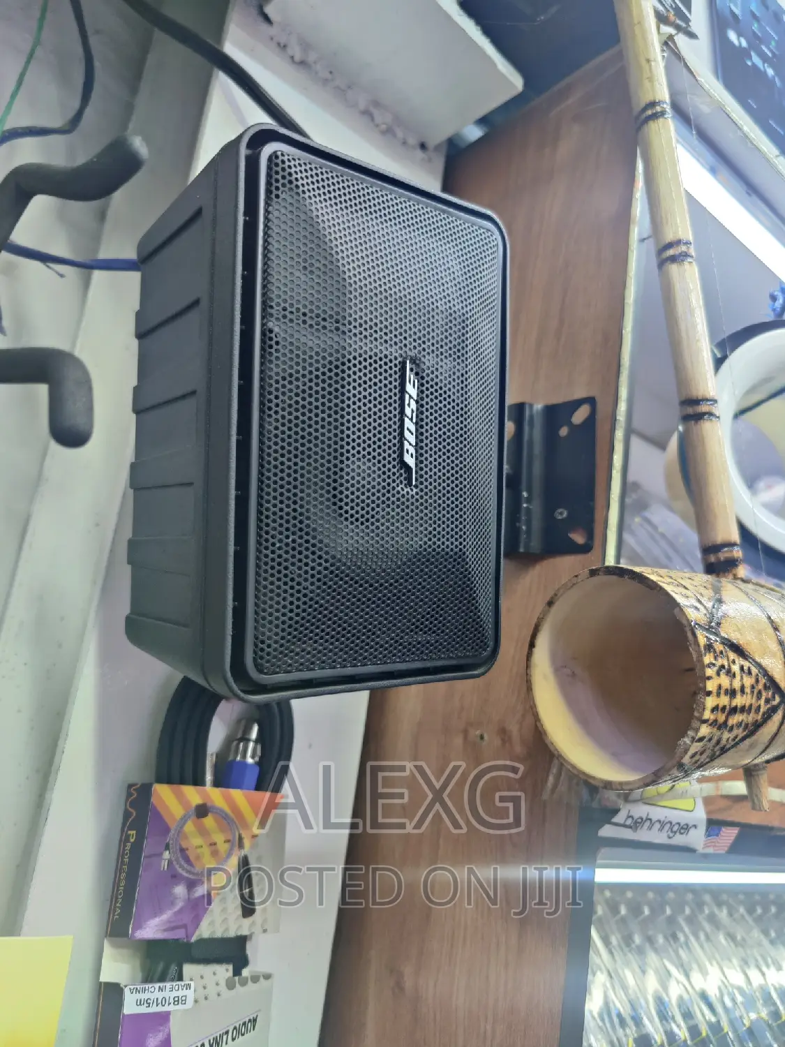 Bose 101 Wall Speaker