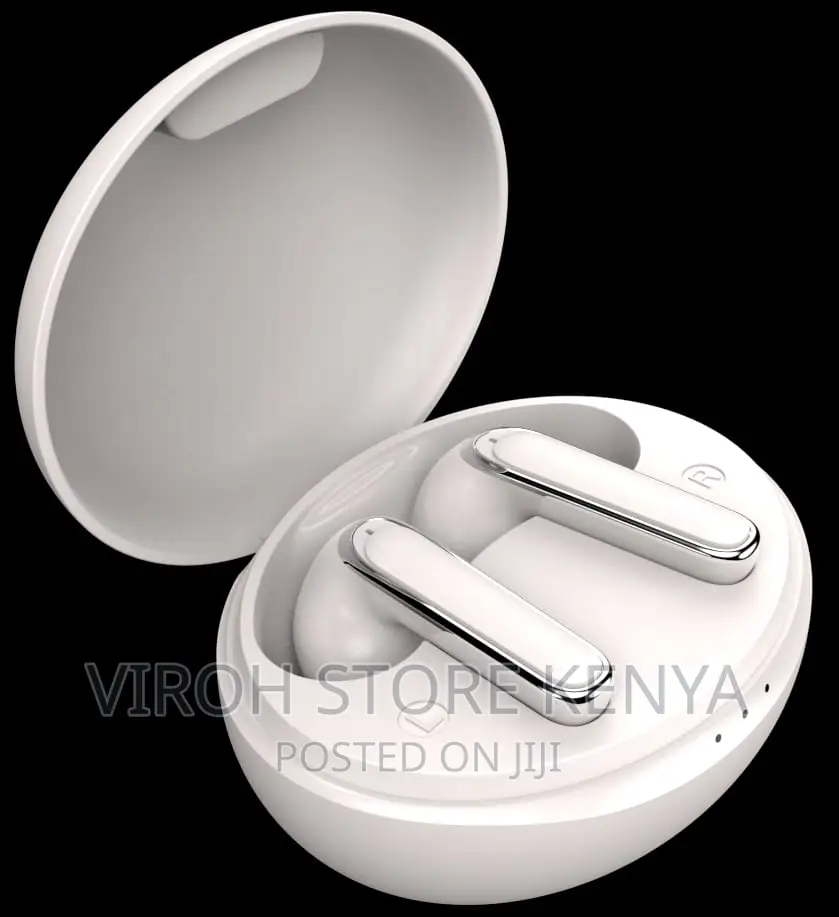 True Wireless Earbuds EJSCS 007 Bass Airpods