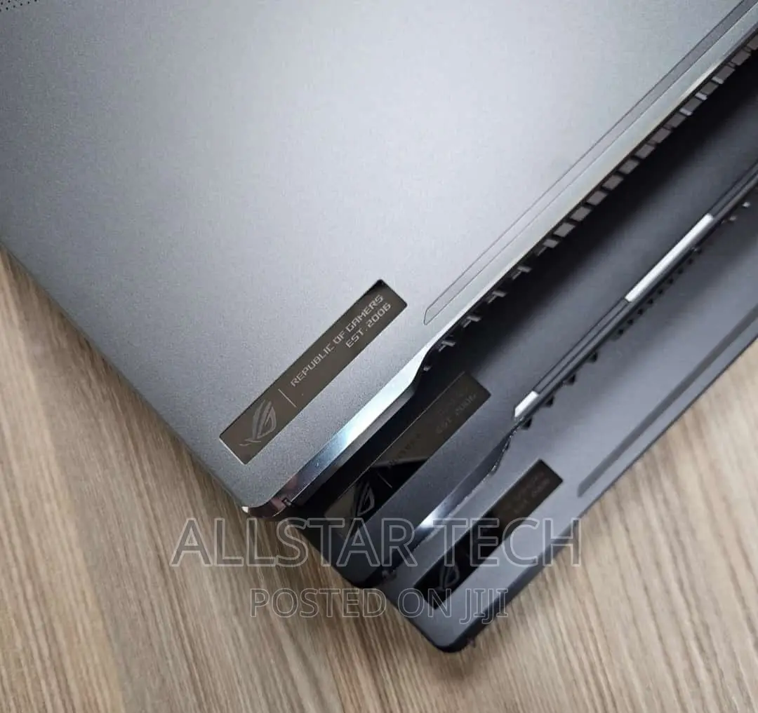 Laptop Asus ROG Zephyrus M16 GU603HR 16GB Intel Core I7 SSD 512GB