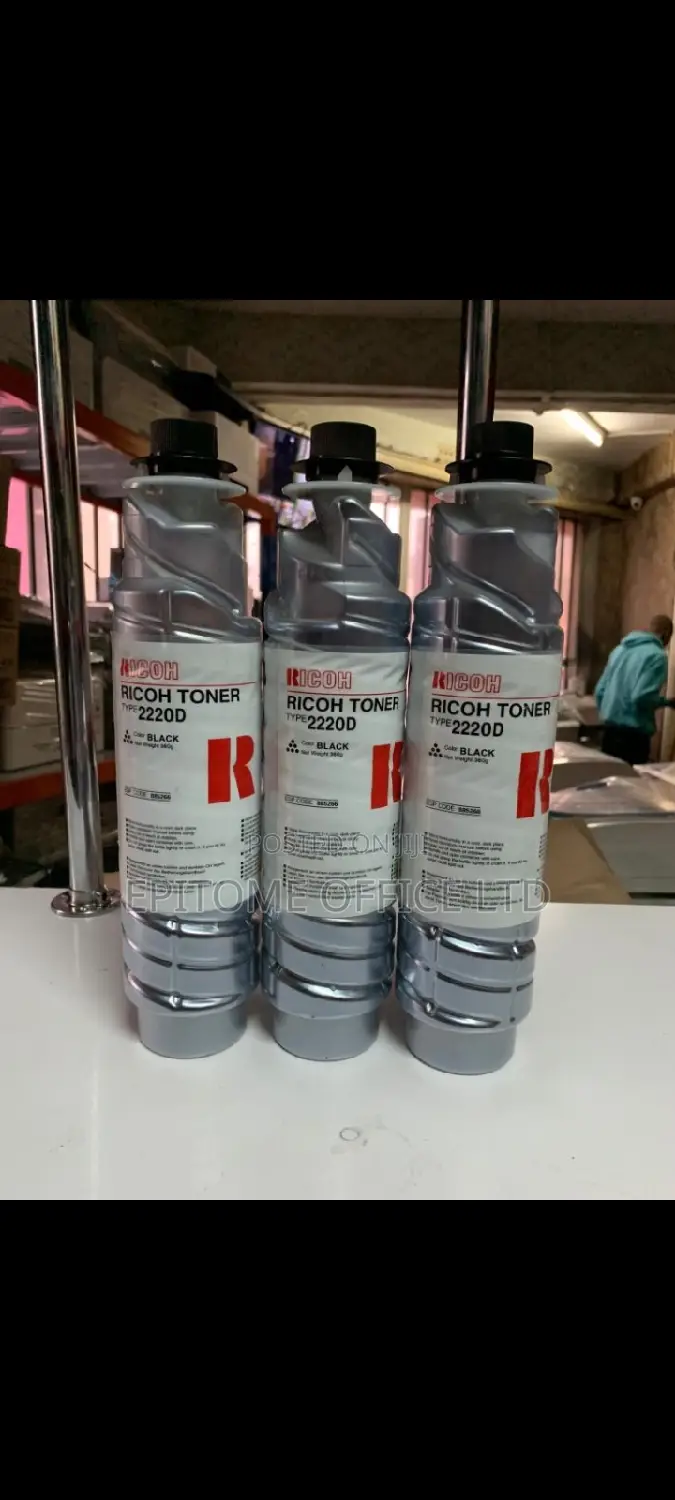 2220 Toners