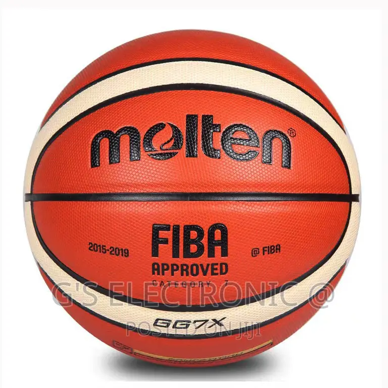 Molten Basketball /Gg7 Molten Basketball Ball