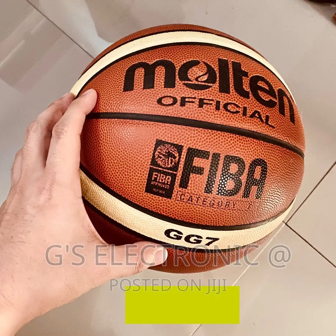 Molten Basketball /Gg7 Molten Basketball Ball