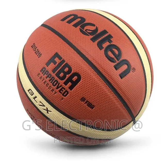 Molten Basketball /Molten Basketball Size 6,7