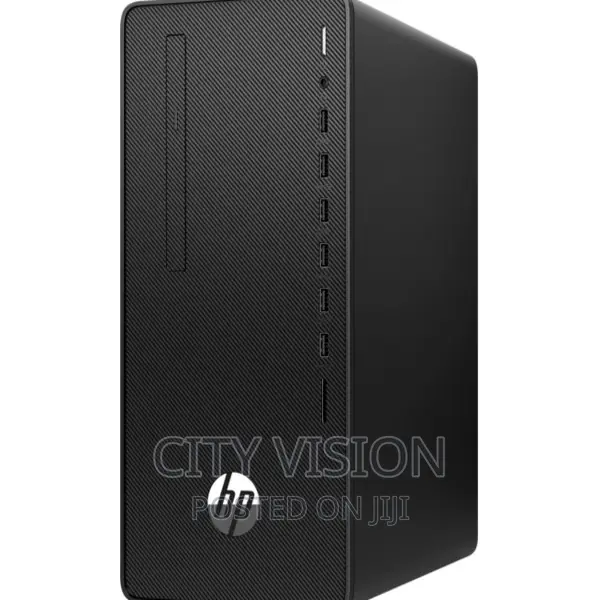 New Desktop Computer HP Z2 G4 Tower 8GB Intel Core I7 HDD 1T
