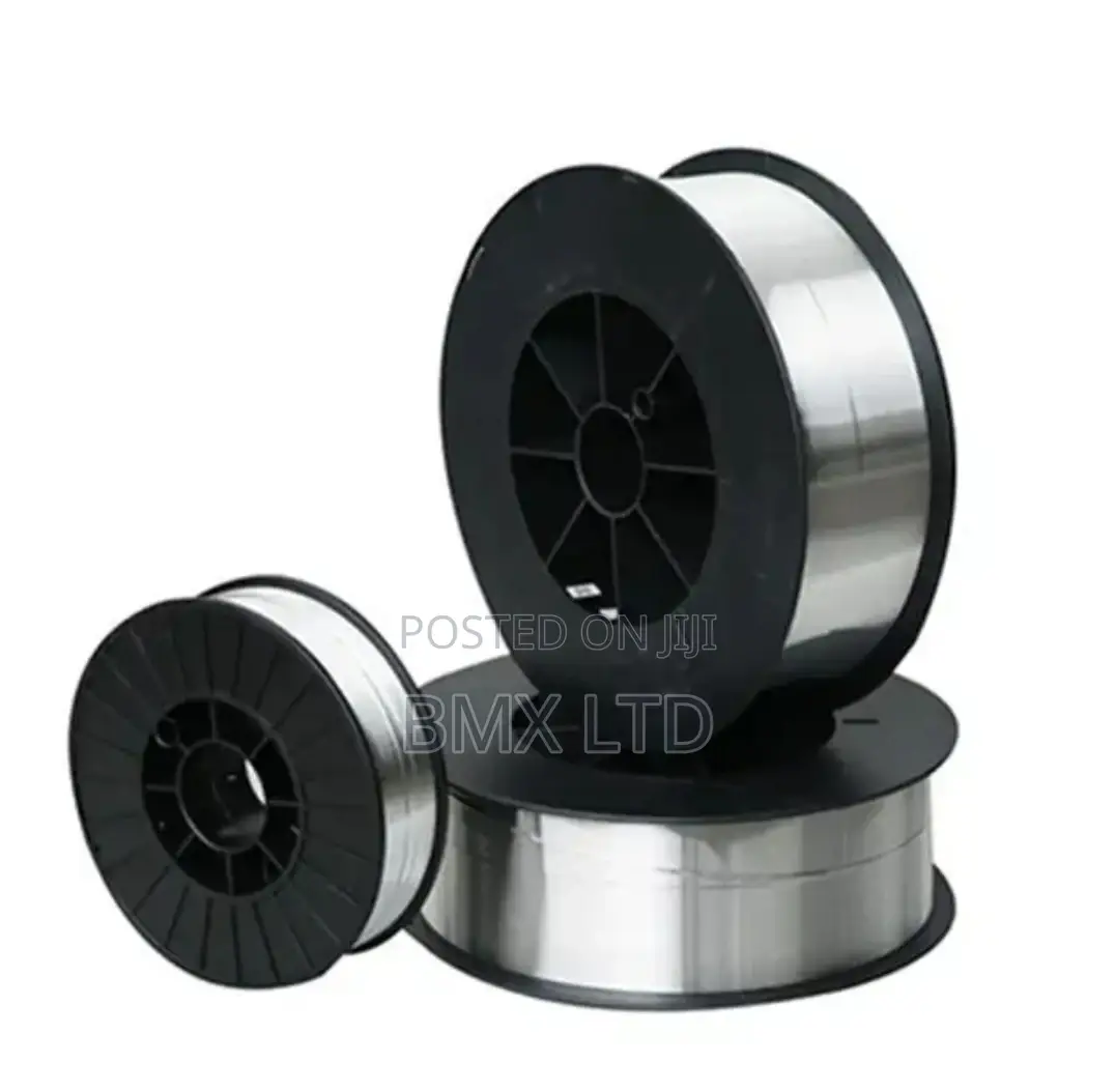 New Quality Gas Electrodes