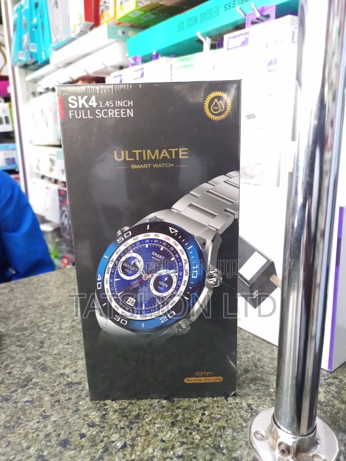 Smart Watch Ultimate