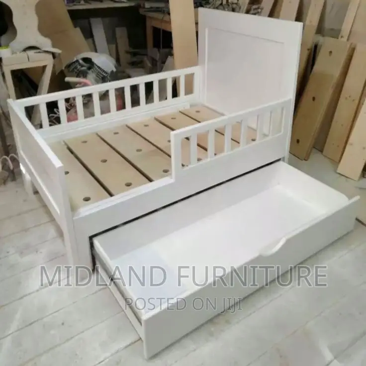 Cartoon Themed Beds for Kids/Children Beds/Baby Bed/Baby Cot