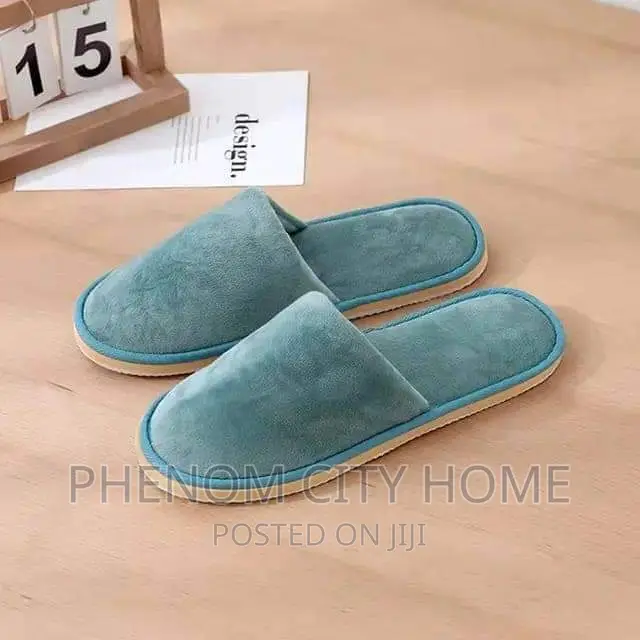 Adult Indoor Sandals