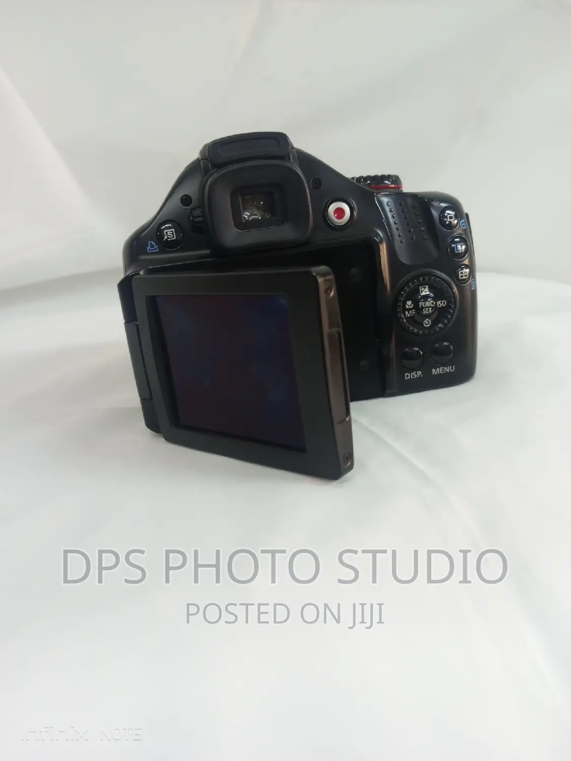 Canon Powershot Sx30 Is