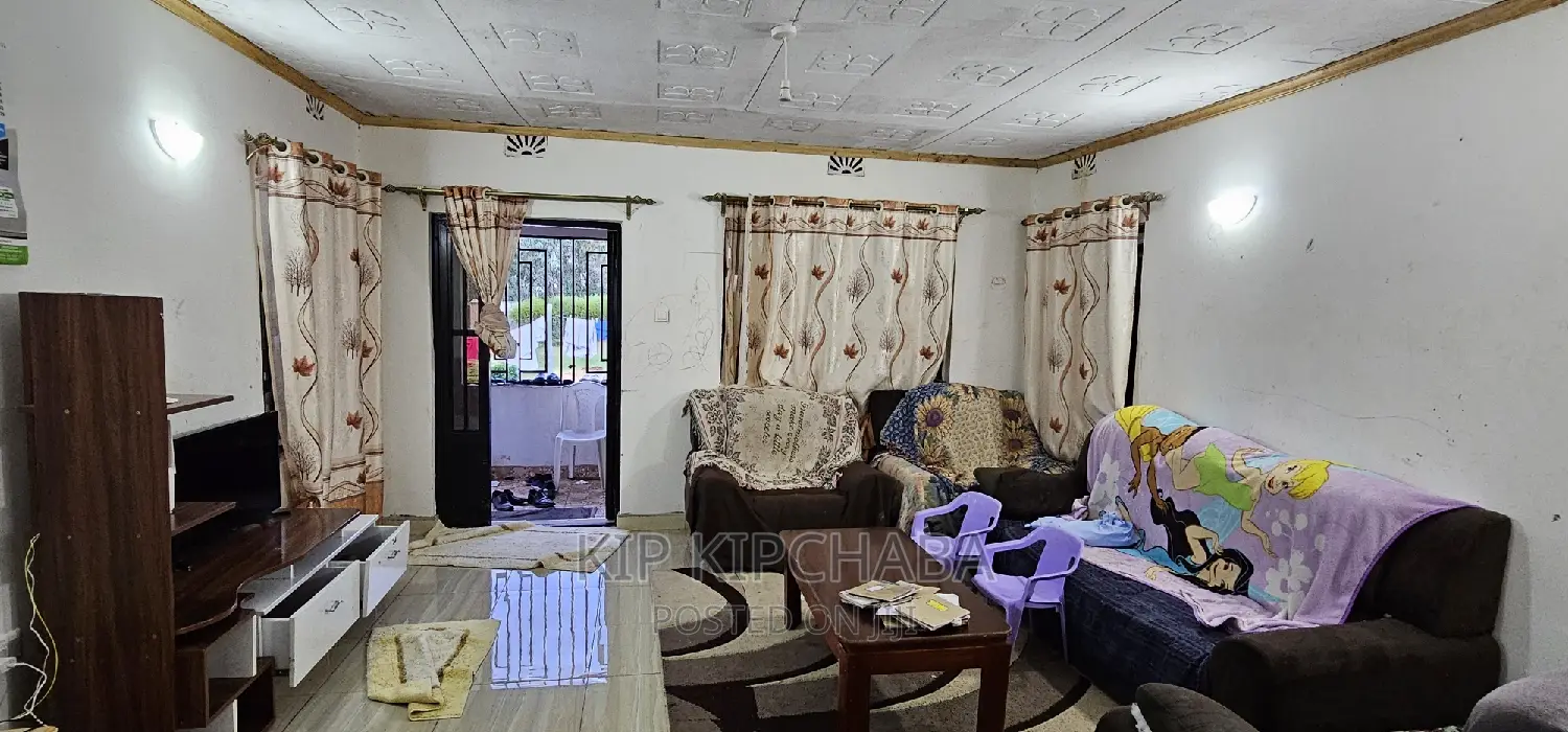 3bdrm Bungalow in Kipkorgot, Hillside for sale