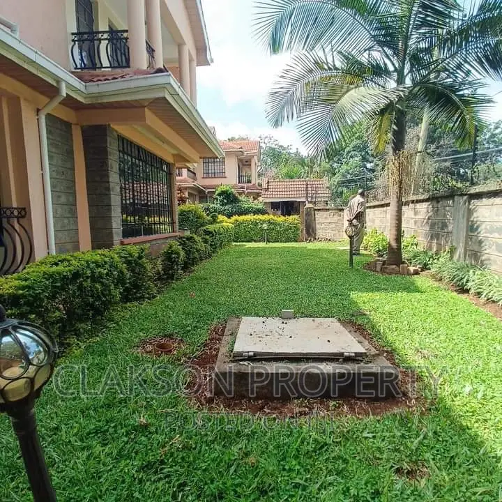 5bdrm Townhouse/Terrace in Lavington for sale