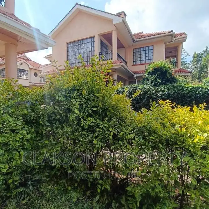 5bdrm Townhouse/Terrace in Lavington for sale