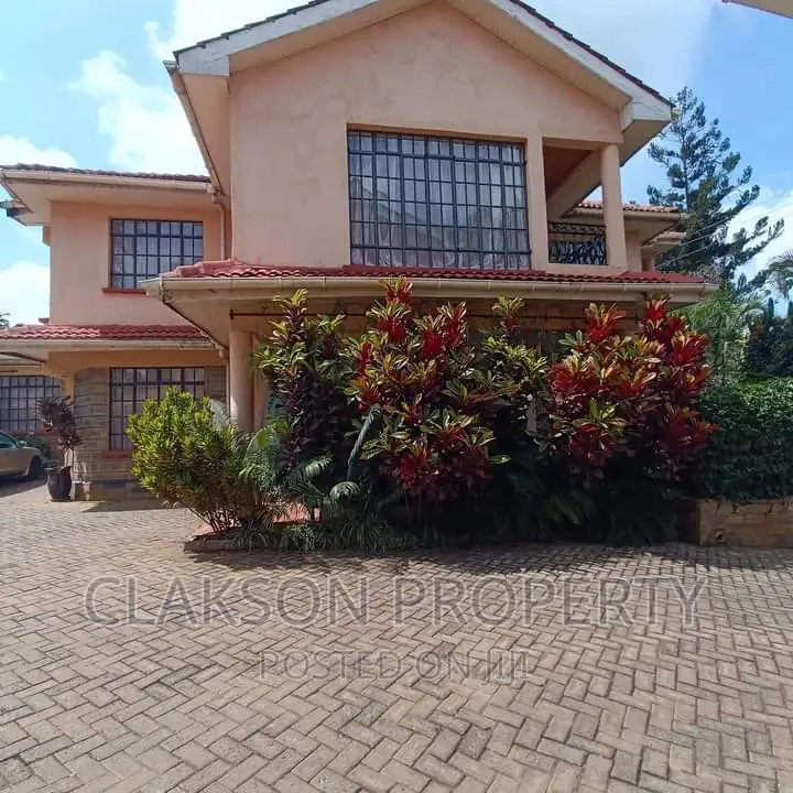 5bdrm Townhouse/Terrace in Lavington for sale