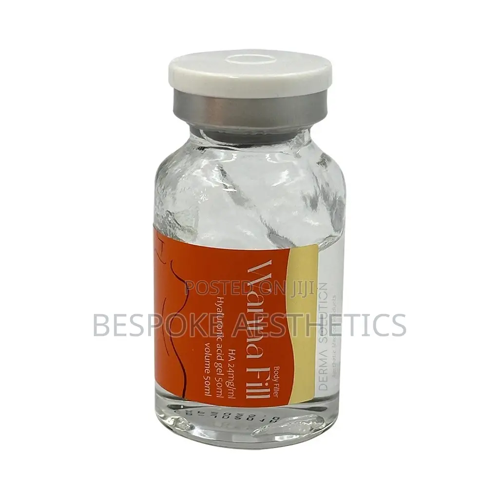 Wanna Fill Body Filler 50 Ml