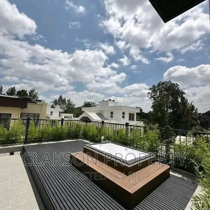 6bdrm Townhouse/Terrace in Lavington for sale