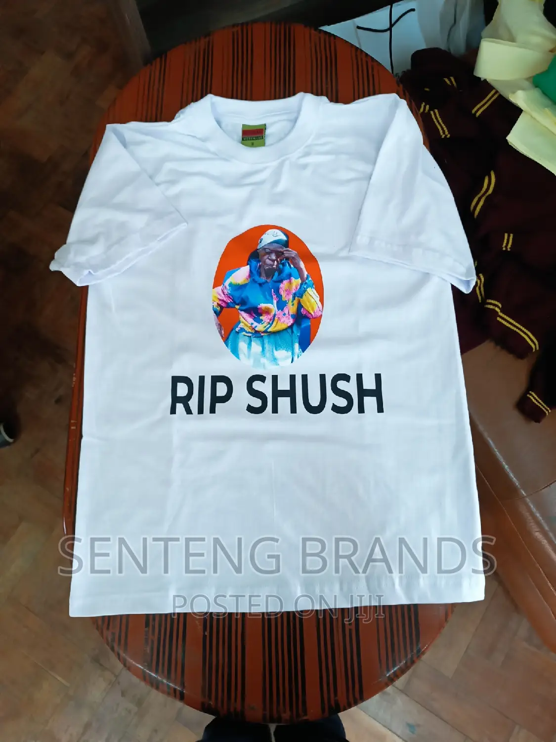 Funeral Tshirts