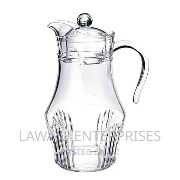 Luminarc Orient Water Jug 1.8ltrs