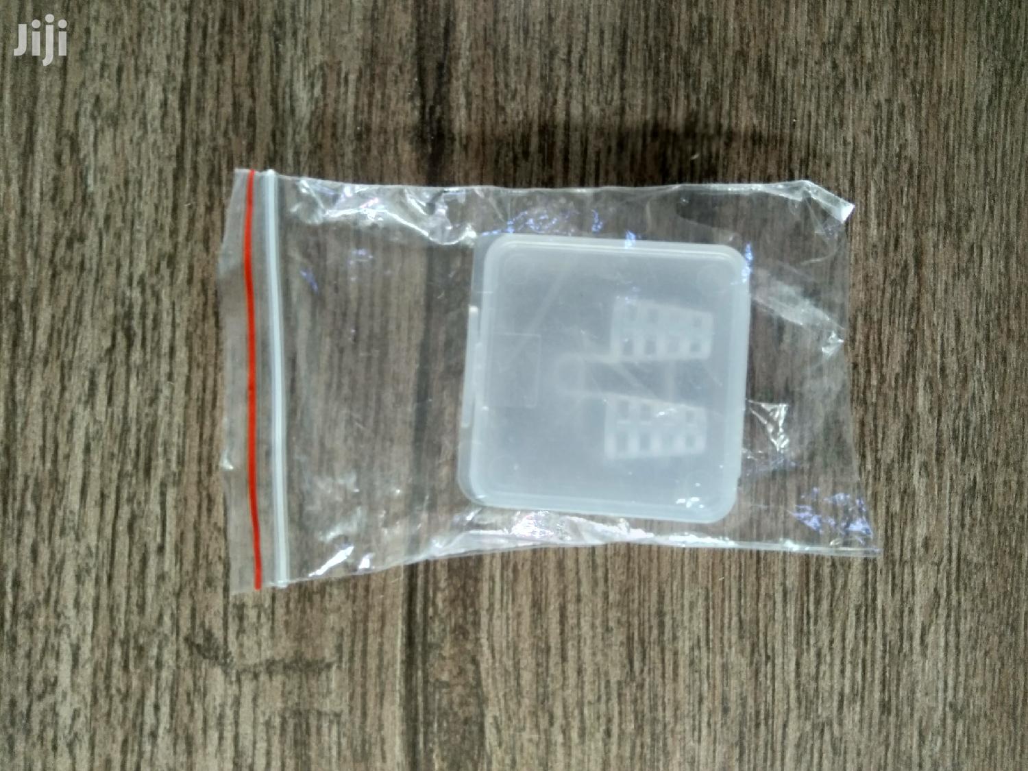 Anti Snore Clips