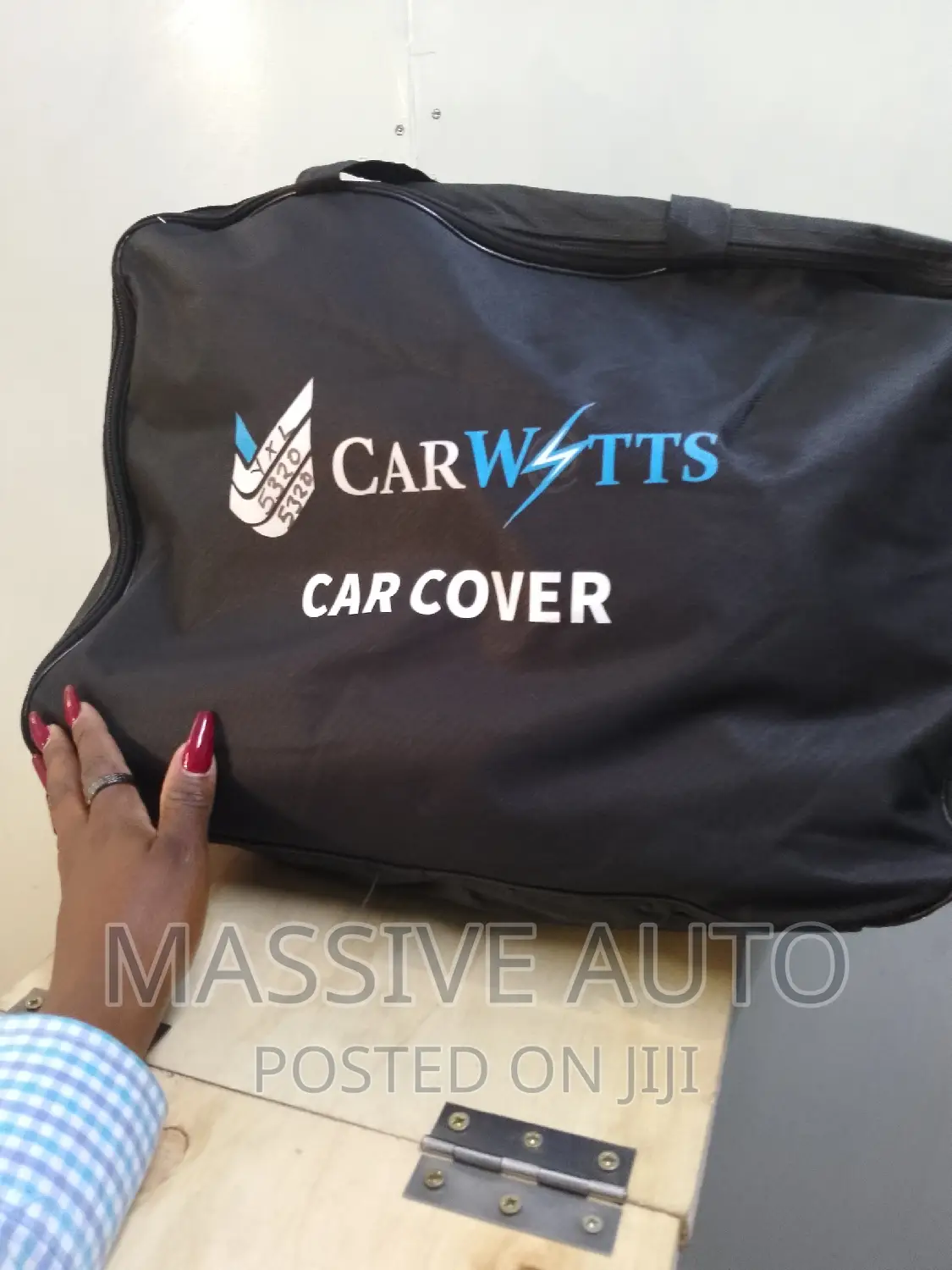 Buy Quality Car Cover/ Heavy Duty Car Cover