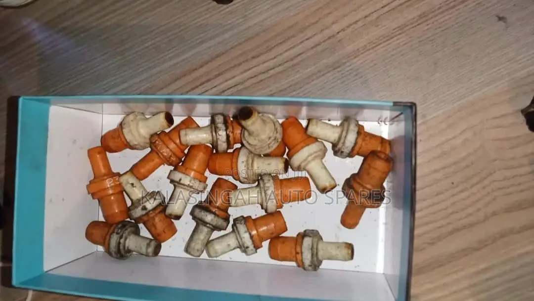 Top Cover Valves 5A