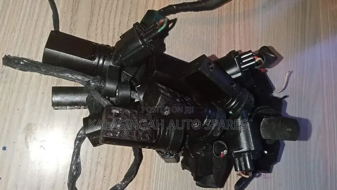 Nissan X-Trail and B15 Crankshaft Sensors