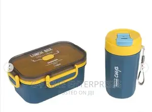 Gift Pack Snack Set