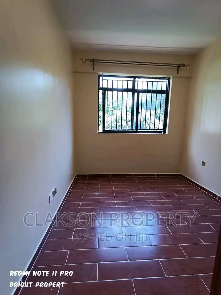 3bdrm Apartment in Kileleswa, Kileleshwa for rent