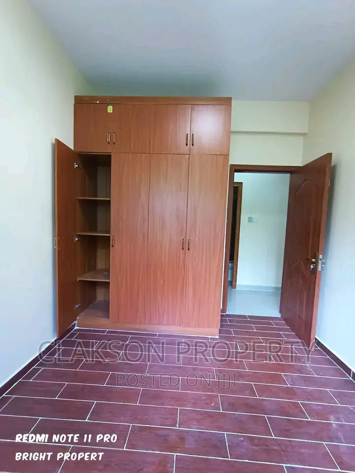 3bdrm Apartment in Kileleswa, Kileleshwa for rent