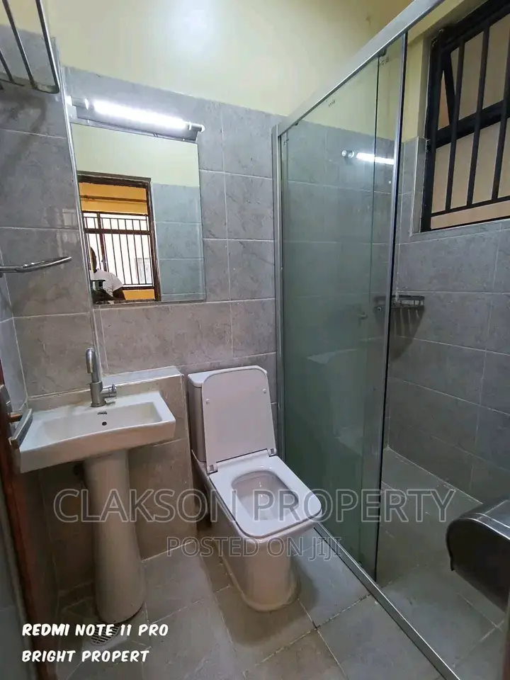 3bdrm Apartment in Kileleswa, Kileleshwa for rent