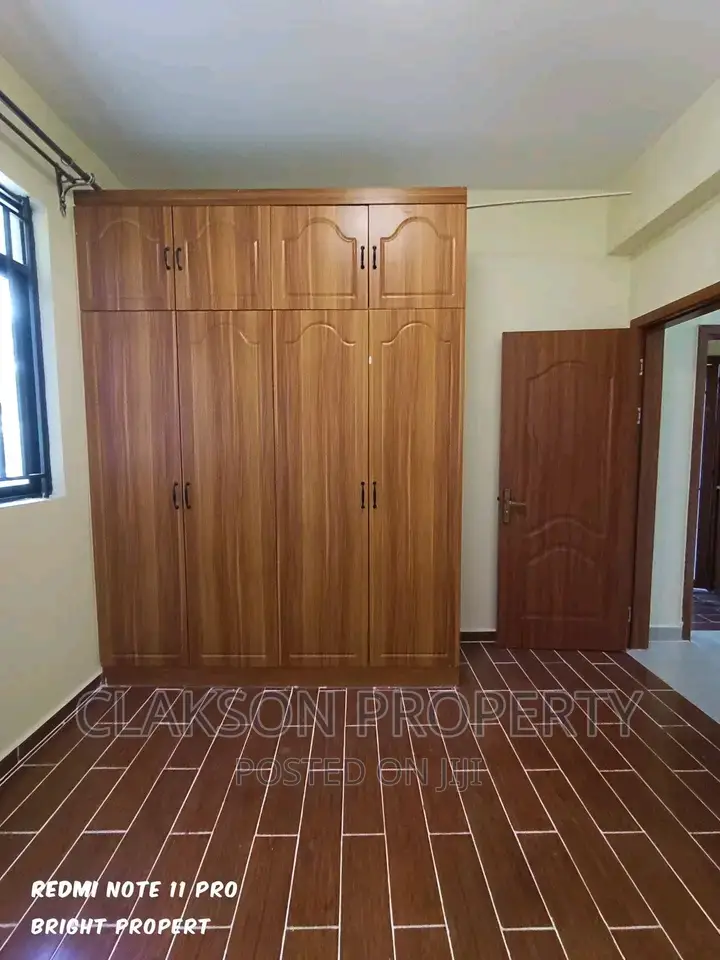 3bdrm Apartment in Kileleswa, Kileleshwa for rent