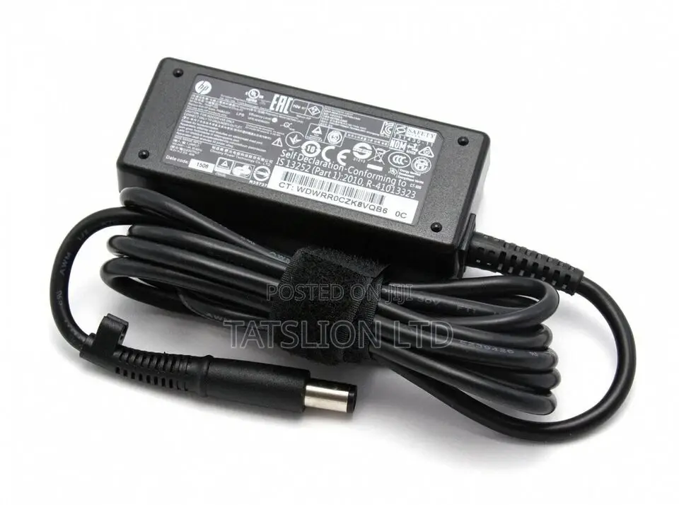 HP Elitebook 2560P, 2570P, 2540P, 8440P, 8460P, 8470P Charge