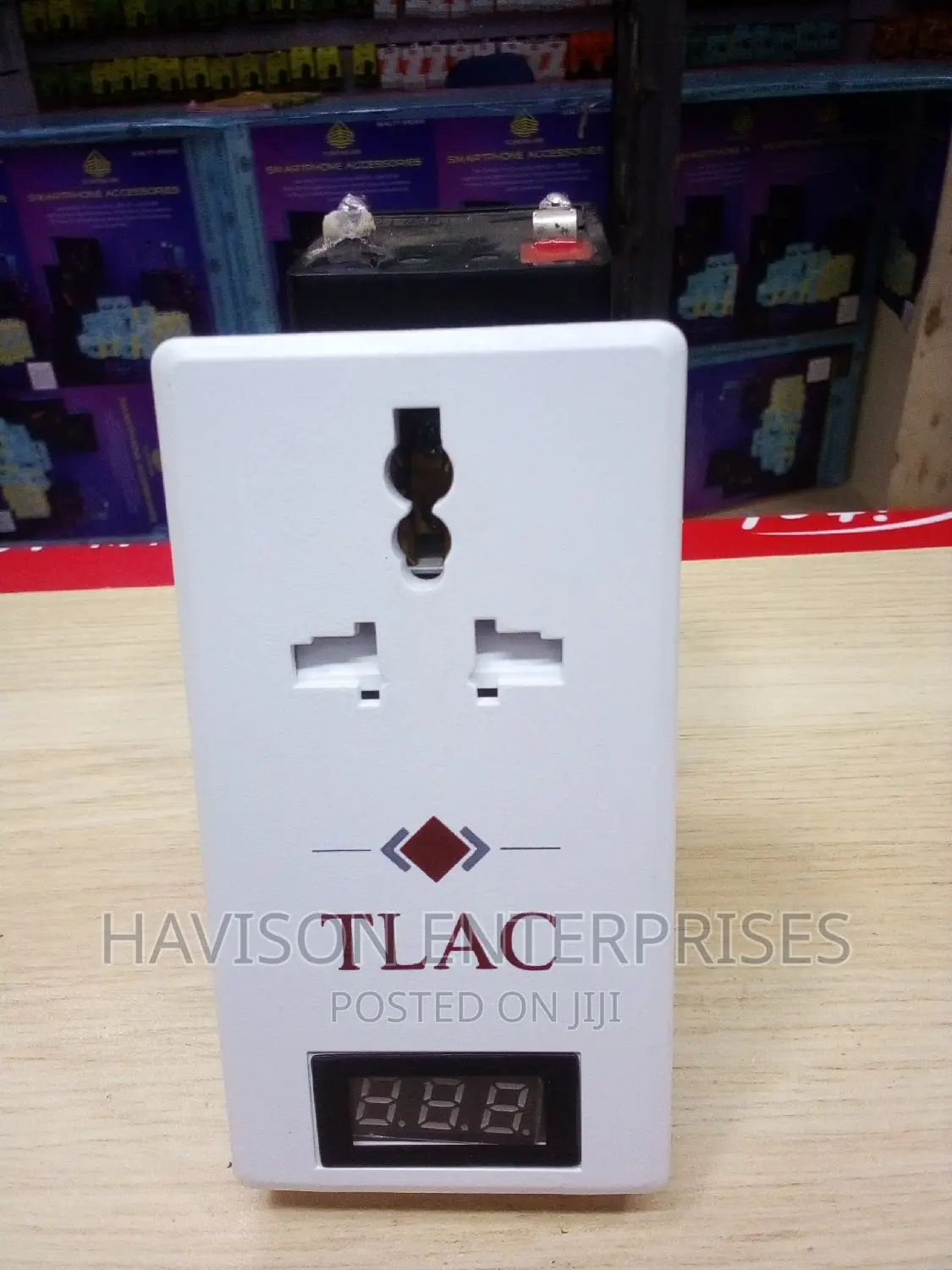 Best Automatic Voltage Regulator