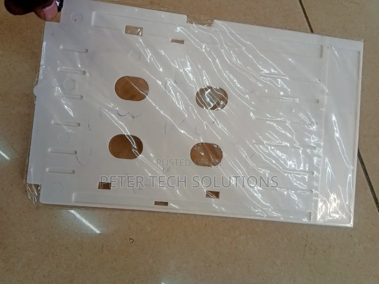 EPSON L805 Cd Tray