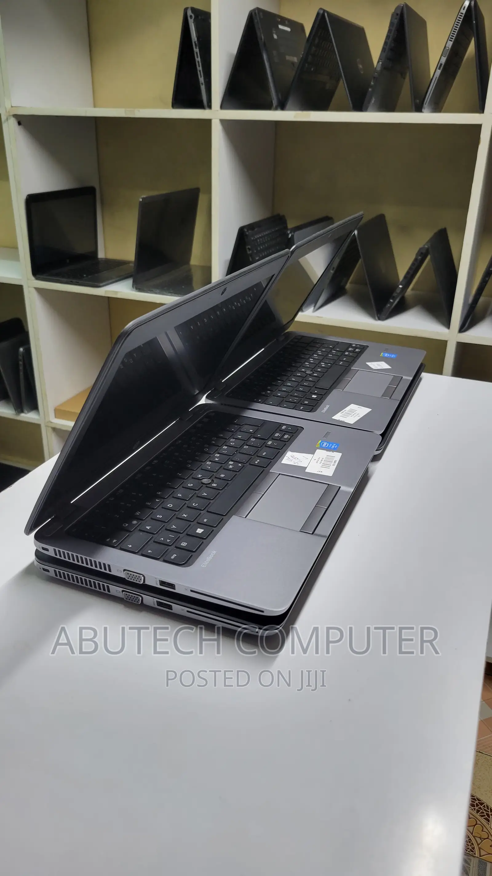 Laptop HP EliteBook 820 4GB Intel Core I5 HDD 500GB