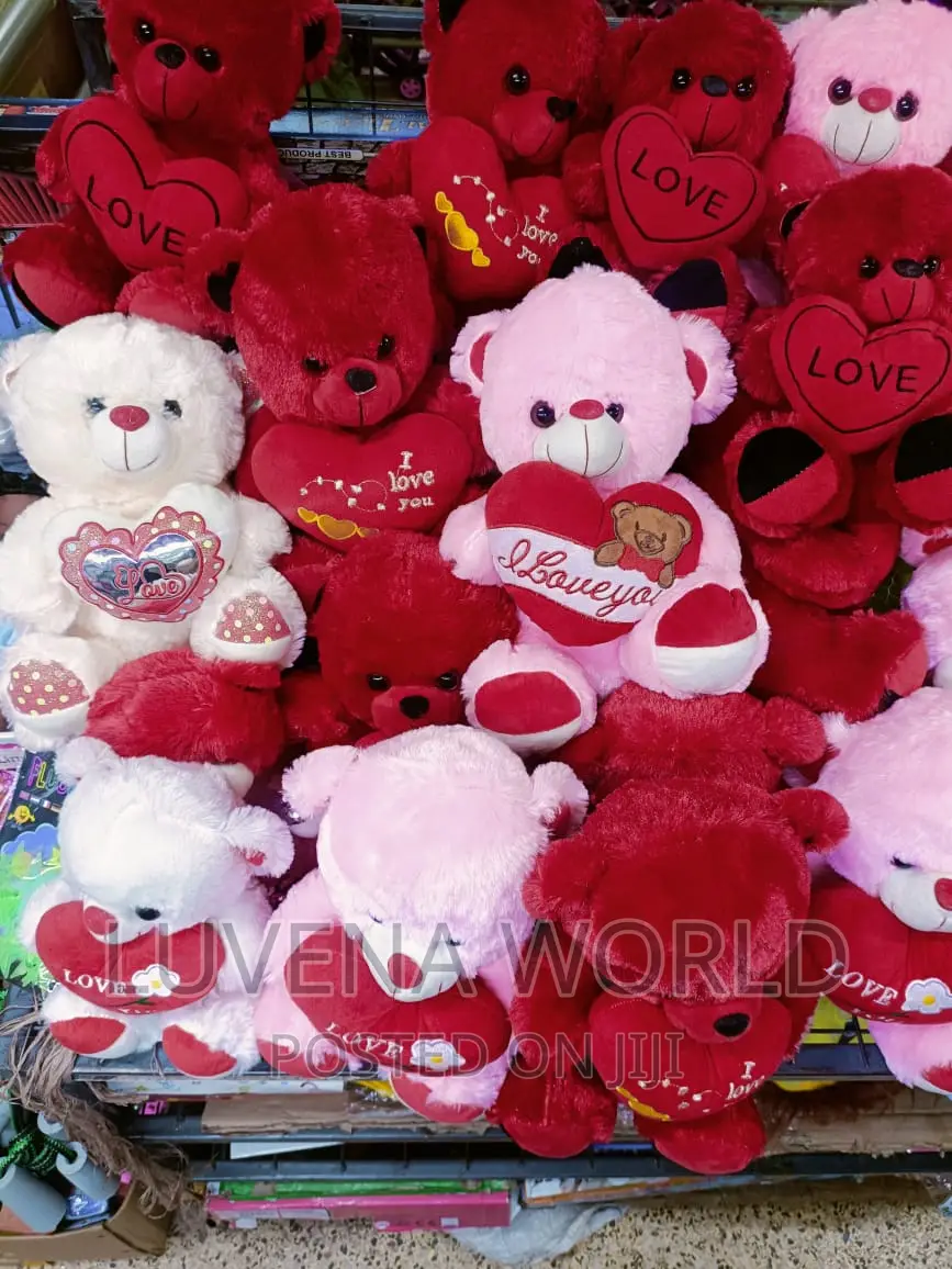 30cm Teddy Bears