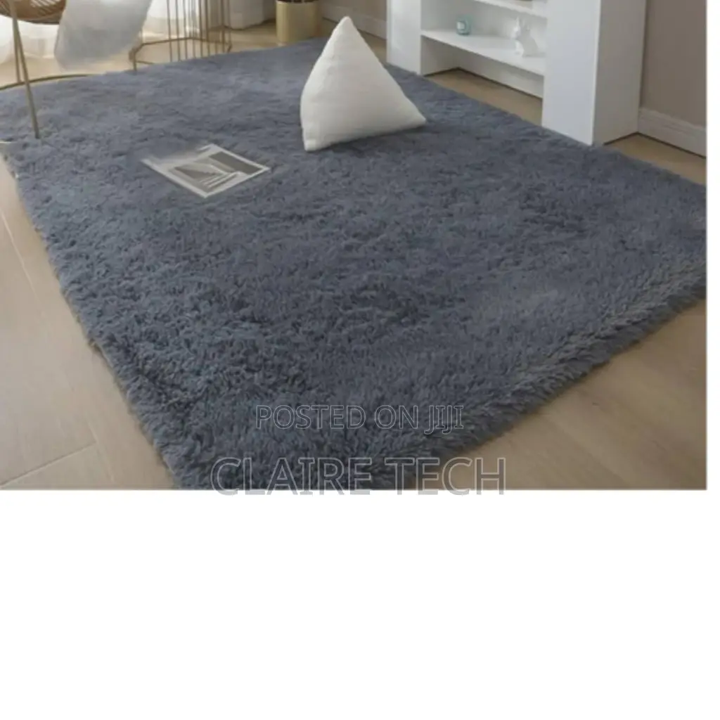 Fruffy Carpet 5*8
